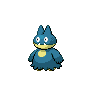 Solgaleo ex Munchlax