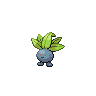 Oddish Meowth