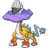 Dragonite Raging Bolt