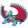 Roaring Moon Hydreigon