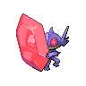 Greninja Mega Sableye ex