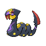 Zoroark ex Seviper