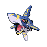 Mega Sharpedo ex Gyarados