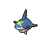 sharpedo