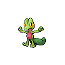 Teal Mask Ogerpon ex Treecko