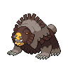 Ursaluna Mantyke