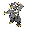 Magnezone Rapid Strike Urshifu