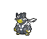 Lucario Single Strike Urshifu