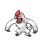 Vigoroth Ferrothorn