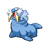 Mega Sharpedo ex Walrein