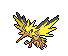 zapdos