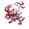 Hisuian Zoroark ex Gourgeist