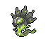 Mega Lucario ex Zygarde