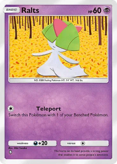 Ralts
