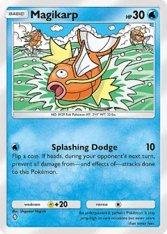 Magikarp