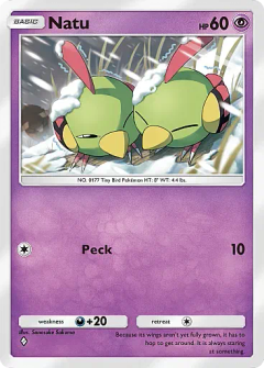 Natu