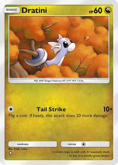 Dratini