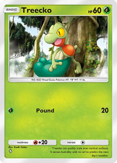 Treecko