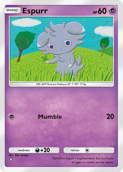Espurr