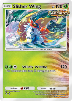 Slither Wing