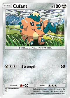 Cufant