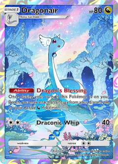 Dragonair