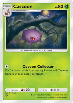 Cascoon