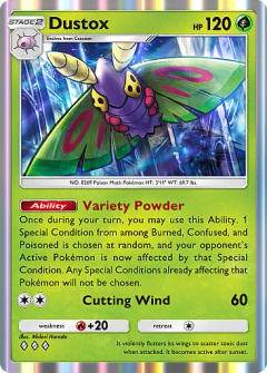 Dustox