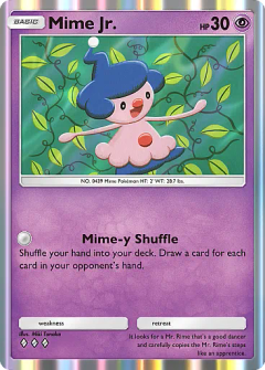 Mime Jr.