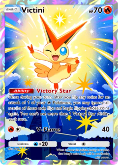 Victini